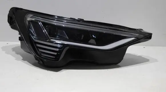 Audi e-tron Headlight/headlamp 4KE941036 120820234339 030111023600