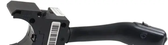 Volkswagen PASSAT B5.5 Wiper turn signal indicator stalk/switch 4B0953503H