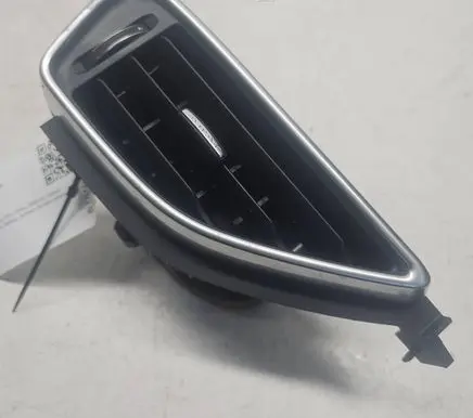 Jaguar XE Dashboard side air vent grill/cover trim GX73018B08A