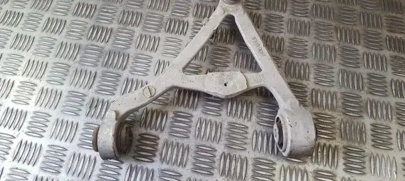 Rear upper control arm/wishbone