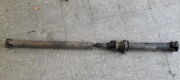 Nissan Trade Drive shaft (set) 14605026