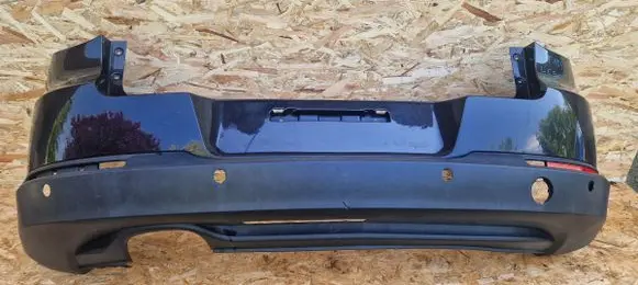 Volkswagen Tiguan Rear bumper 5N0807301A