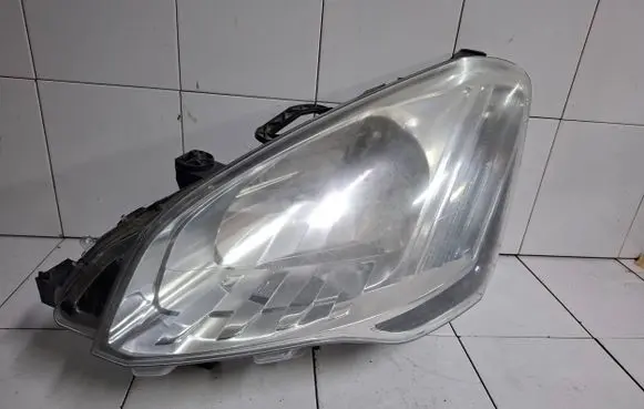 Citroen Berlingo Headlight/headlamp 90043834 98063061800 9806306180