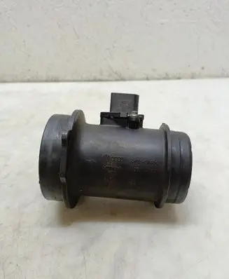Mass air flow meter