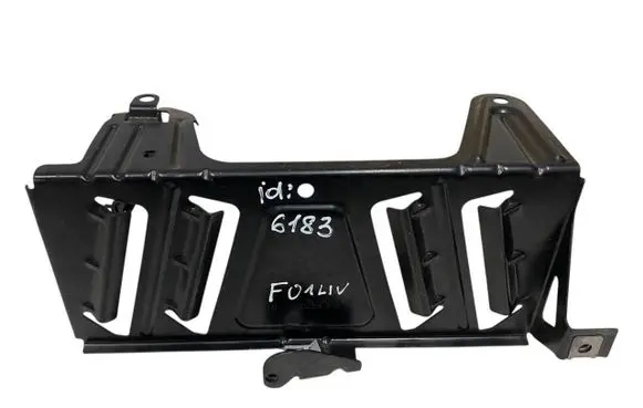 BMW 7 F01 F02 F03 F04 Sound amplifier holder/bracket 9153135 65159153135