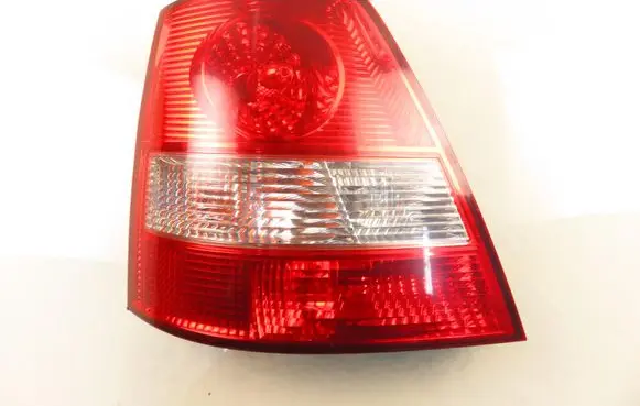 KIA Sorento Rear/tail lights