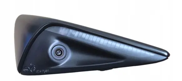 Tesla Model 3 Front indicator light 
