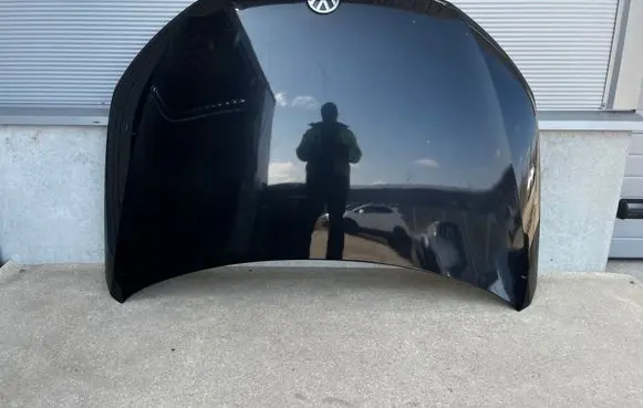 Volkswagen Scirocco Engine bonnet/hood LC9X