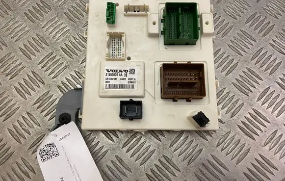 Volvo XC90 Comfort/convenience module 31453070 31453070AA
