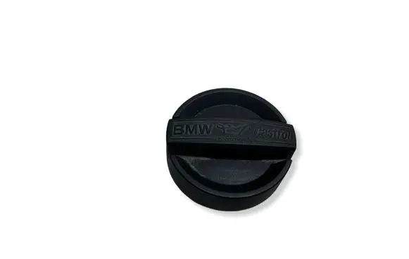 BMW 5 F10 F11 Oil filler cap 8507153
