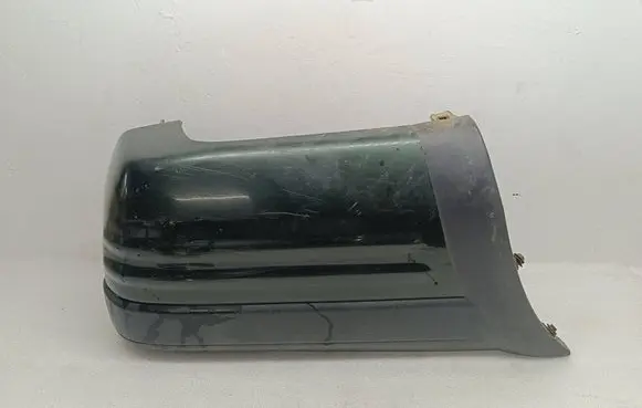 Opel Frontera B Rear bumper corner part panel trim 07059827 2603 0603A
