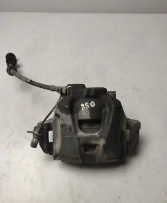 Audi A4 S4 B8 8K Front brake caliper P261 SP4