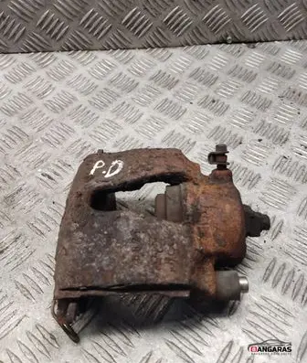 Opel Astra G Front brake caliper