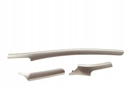 Skoda Superb B6 (3T) Other interior part 3T1858418B