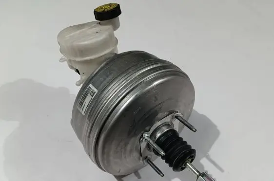 Ford Mustang VI Brake booster JR3C-2B195-AC
