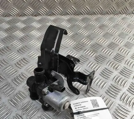 Audi Q4 Sportback e-tron Coolant heater 5Q0906457C