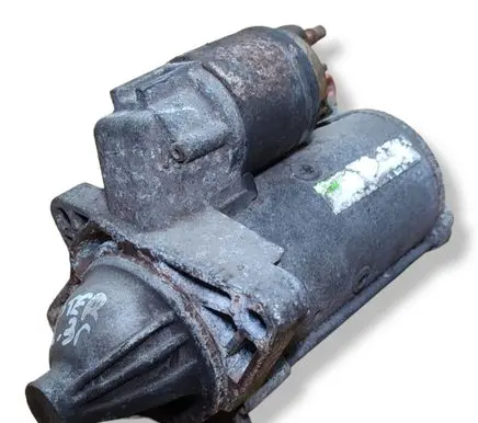 Renault Master III Starter motor 8200568535