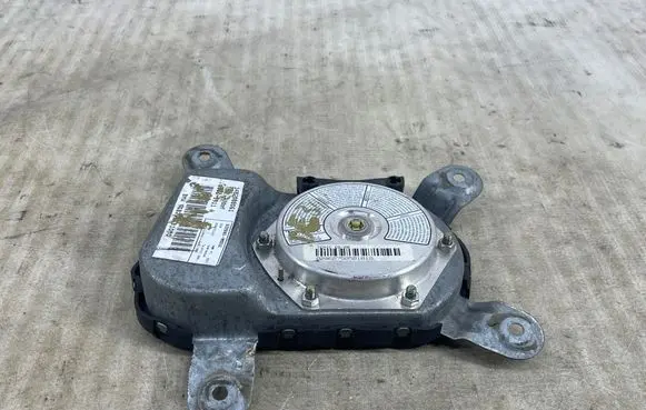 BMW 5 E39 Front door airbag 3482088061