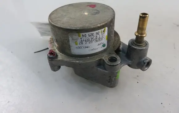 Opel Insignia A Vacuum pump 70309702007 12632504