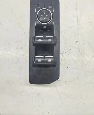 Ford F150 Electric window control switch 20171025A FL3T14B133BGW