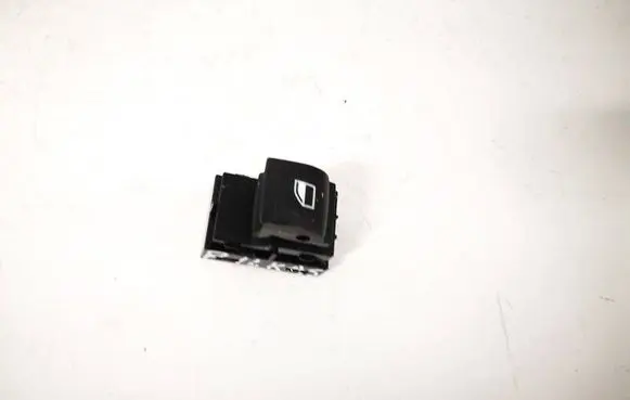 BMW 1 F20 F21 Electric window control switch 920810603