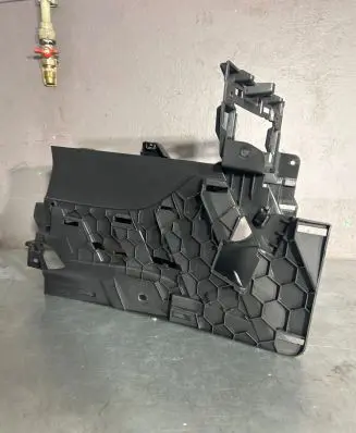 Renault Captur II Trim molding 969106270R