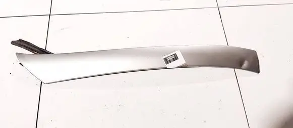Mercedes-Benz CLK A208 C208 Windshield trim 