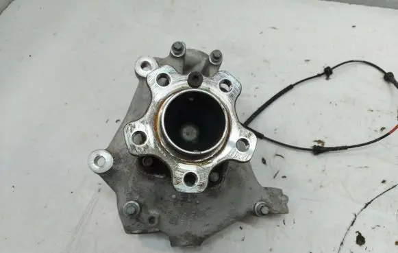 BMW 4 G22 G23 G24 G26 Front wheel hub spindle knuckle 146056-10