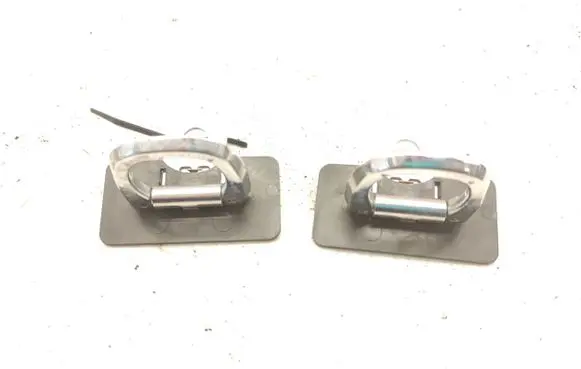 Audi A2 Tie down hook / loop 