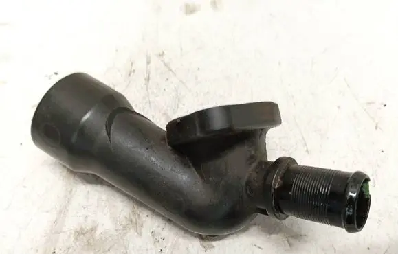 Ford Mondeo MK IV Engine coolant pipe/hose 9646559580