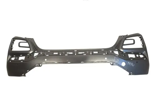 Hyundai Kona I Rear bumper 86611J9020AUTOAS87 86611J9020