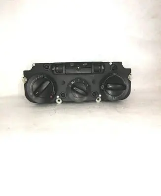 Volkswagen PASSAT B5 Climate control unit 537011cf 20452069