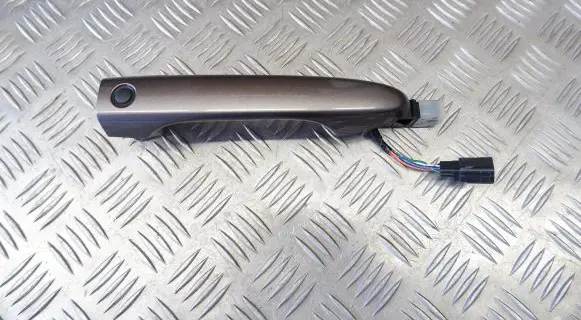 Honda CR-V Front door exterior handle