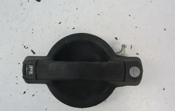 Fiat Doblo Front door exterior handle 