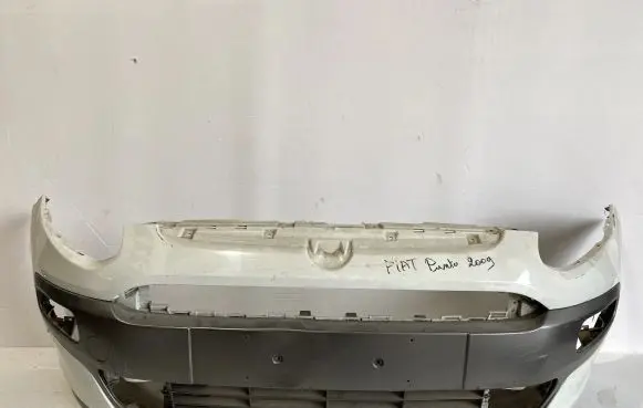 Fiat Punto (199) Front bumper 735500118