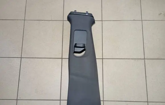 Mercedes-Benz CLA C117 X117 W117 (B) pillar trim (top) A1176900525