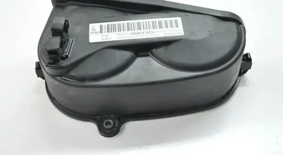 Audi A3 S3 8V Other engine bay part 04E109108J