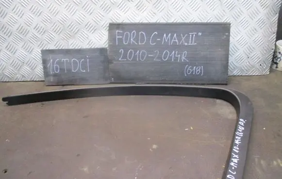 Ford C-MAX II Trim molding 