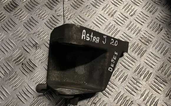 Opel Astra J Other engine bay part v06403