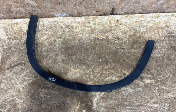 BMW X1 E84 Front arch trim 