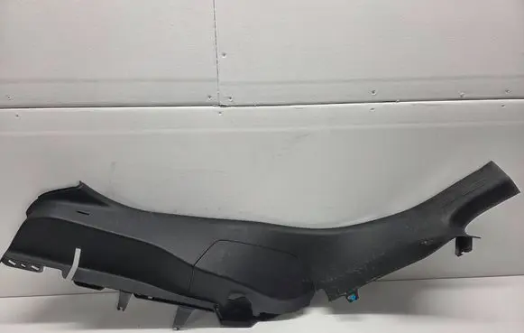 Mercedes-Benz B W247 (C) pillar trim A2476902502 109102