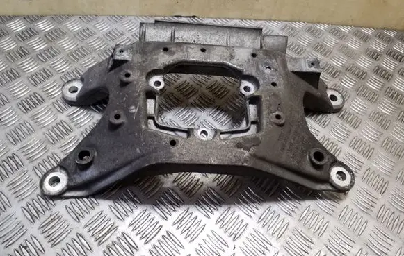 Audi S5 Facelift Gearbox mounting bracket 8K0399263K