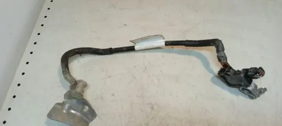 Audi Q3 8U Negative earth cable (battery) 1K0915181H