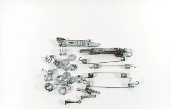Dacia Spring Other brake parts 440263720R