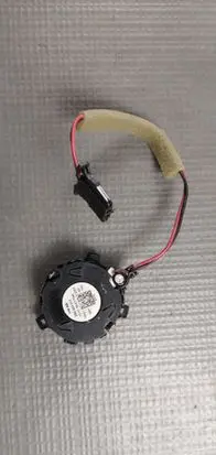 Skoda Octavia Mk4 Front door high frequency speaker 2G0035411