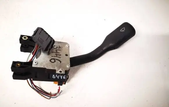 Audi 80 90 S2 B4 Wiper control stalk 4A0953503