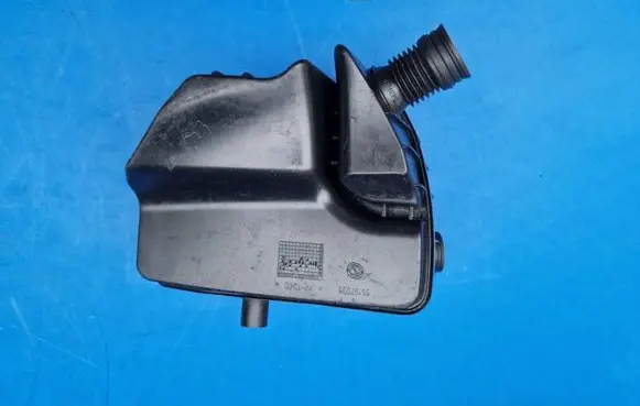 Alfa Romeo Brera Intake resonator 55197035