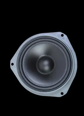 Iveco Daily 6th gen Front door speaker 5802183721
