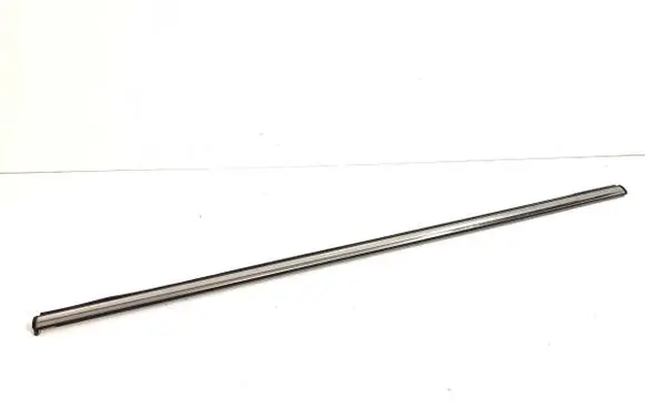 Mini Cooper Countryman R60 Rear door glass trim molding 