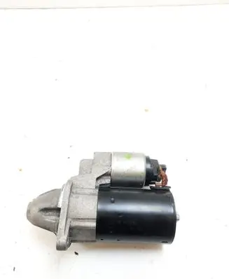 Ligier JS 50 Starter motor 0001107474